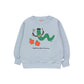 Graphic Art Sweatshirt