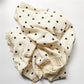 Tassel Cotton Muslin Swaddle Blankets