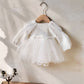 Baby Tutu Bow Dress