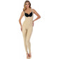 InstantFigure Underbust Body Pant Suit